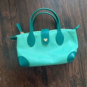 Stoney Clover Lane Beverley Hills Hotel Pouchette